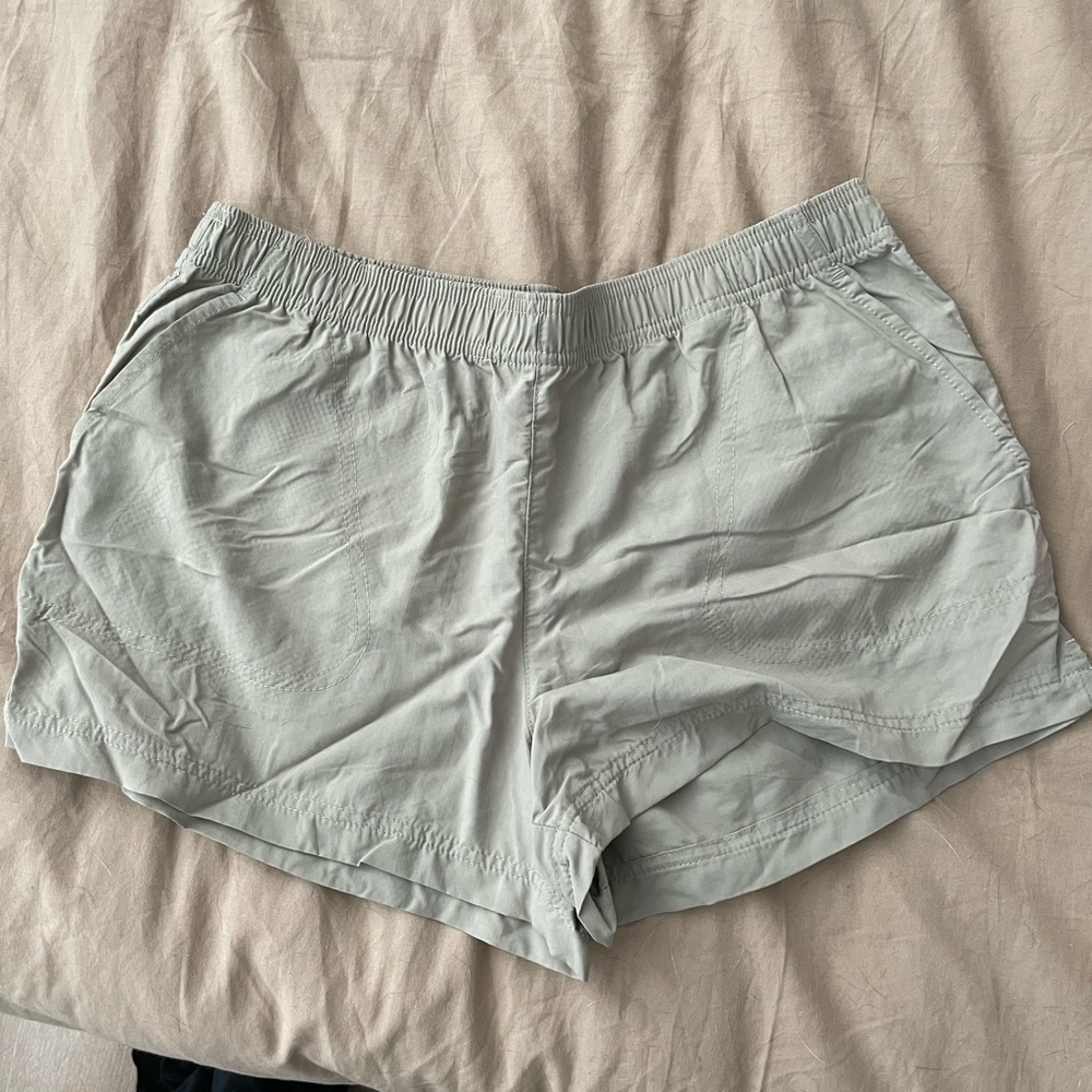 NWOT Columbia Sandy River Shorts